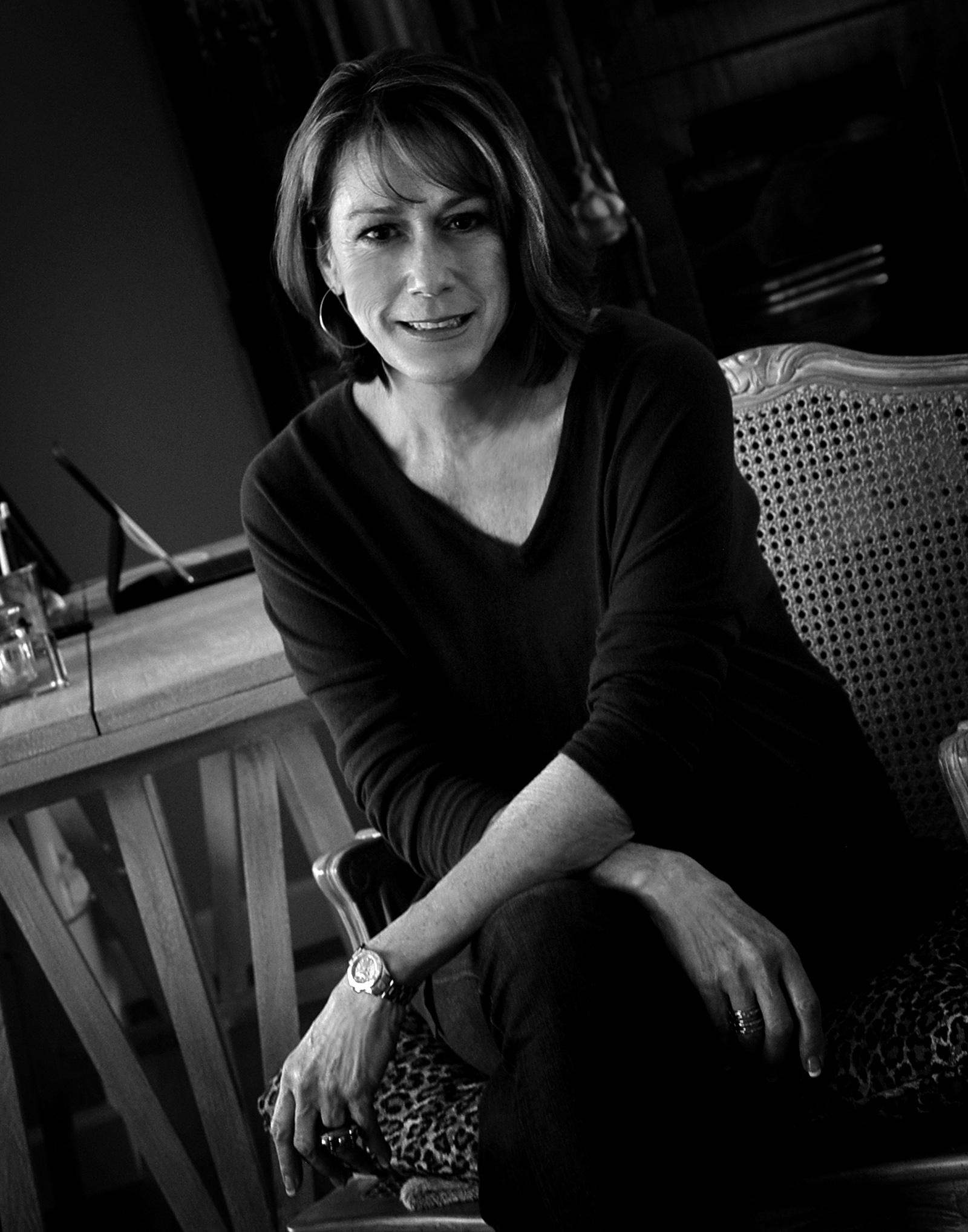 Kitchen design by Bailiwick